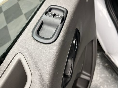 Used 2023 Ford Transit 250 Medium Roof AWD w/ Load Area Protection Package image 8