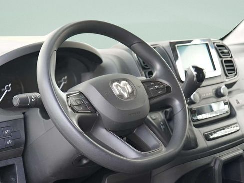 Used 2023 RAM ProMaster 2500 FWD image 19