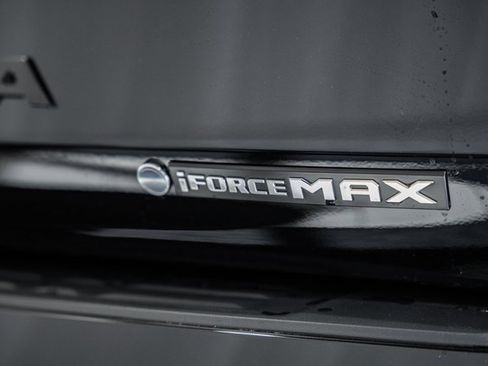 New 2026 Toyota Sequoia TRD Pro image 7