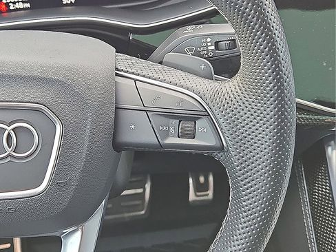 Used 2023 Audi SQ8 Premium Plus image 20