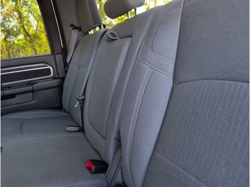 Used 2024 RAM 2500 Big Horn image 30