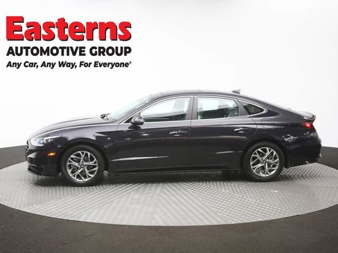 Used 2023 Hyundai Sonata SEL w/ Convenience Package FWD image 61