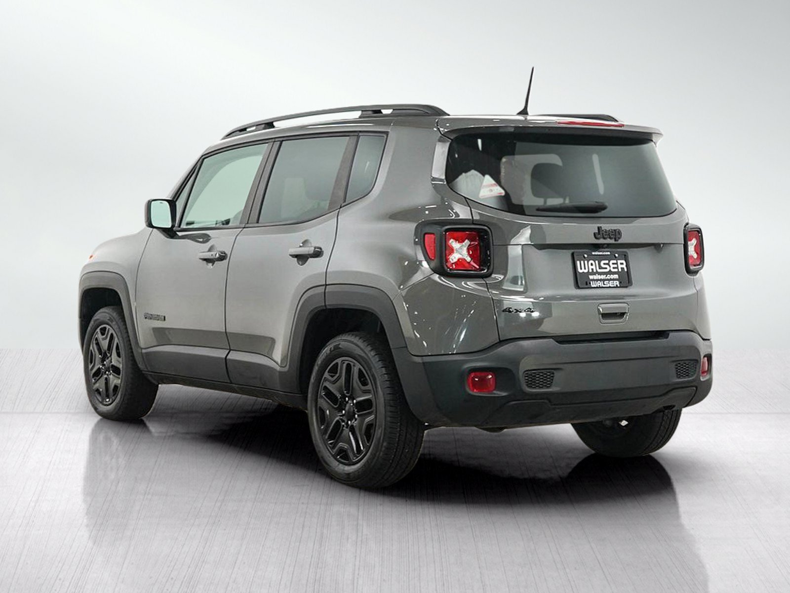 Used 2020 Jeep Renegade Sport AWD/4WD image 3