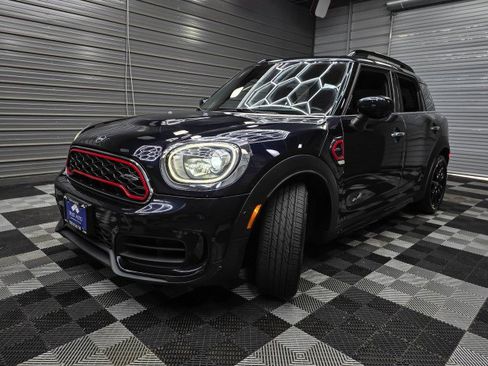 Used 2020 MINI Cooper Countryman John Cooper Works AWD/4WD image 41