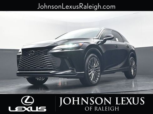 New 2026 Lexus RX 350 AWD/4WD image 17