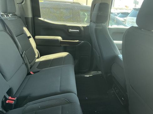 Used 2020 GMC Sierra 1500 Elevation w/ Elevation Value Package AWD/4WD image 5