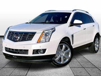 Used 2016 Cadillac SRX Performance w/ Driver Awareness Package video 1