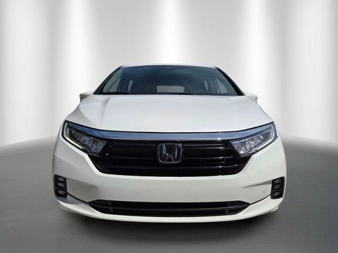 Certified 2023 Honda Odyssey Touring image 2