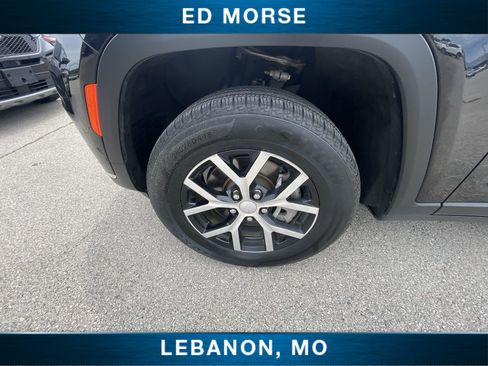 Used 2024 Jeep Grand Cherokee L Limited w/ Luxury Tech Group II AWD/4WD image 31