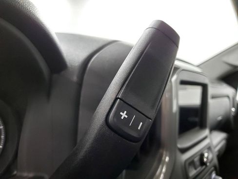 New 2026 Chevrolet Silverado 1500 W/T w/ WT Safety Package image 32