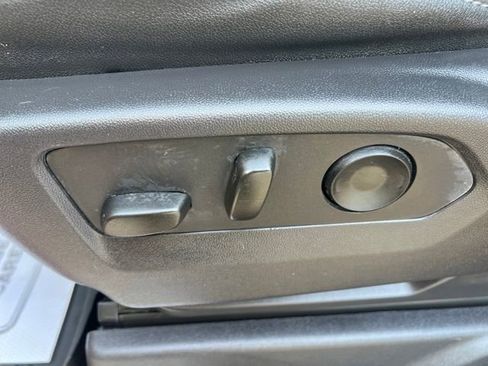 Used 2024 Chevrolet Silverado 1500 RST w/ Convenience Package II image 18