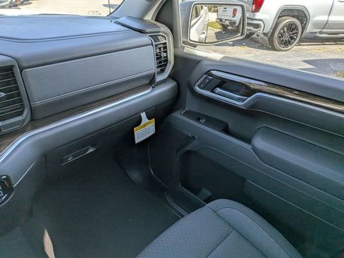 New 2026 GMC Sierra 1500 Elevation AWD/4WD image 18