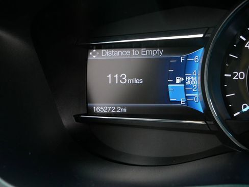 Used 2016 Ford Explorer Limited w/ Equipment Group 301A AWD/4WD image 34