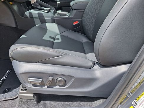 New 2026 Toyota Tacoma Limited AWD/4WD image 13