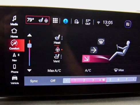 Used 2024 Dodge Hornet GT Plus w/ GT Blacktop Package image 25