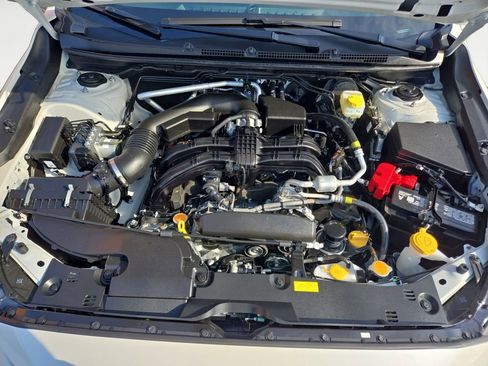 Certified 2026 Subaru Crosstrek 2.0i Premium image 17