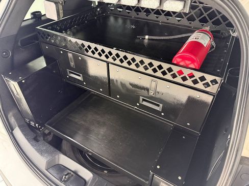 Used 2017 Ford Explorer 4WD Police Interceptor image 86