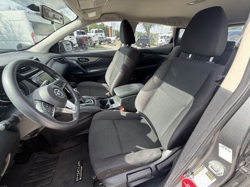 Used 2019 Nissan Rogue Sport S AWD/4WD image 27