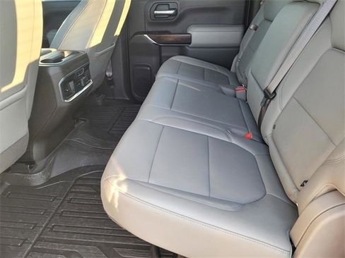 Used 2019 GMC Sierra 1500 SLT w/ SLT Premium Plus Package image 16