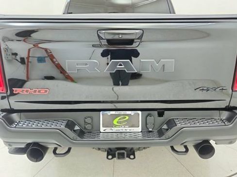 Used 2025 RAM 1500 RHO w/ RHO Level 1 Equipment Group image 11