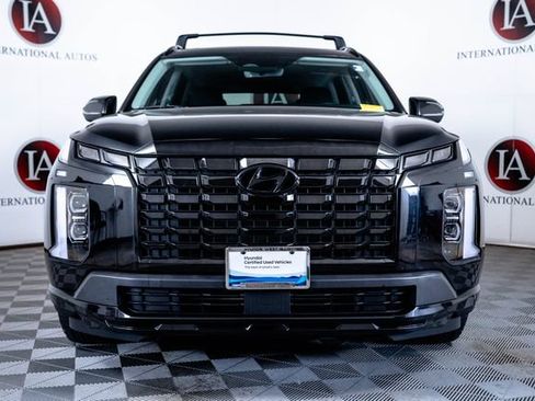 Used 2024 Hyundai Palisade XRT AWD/4WD image 2