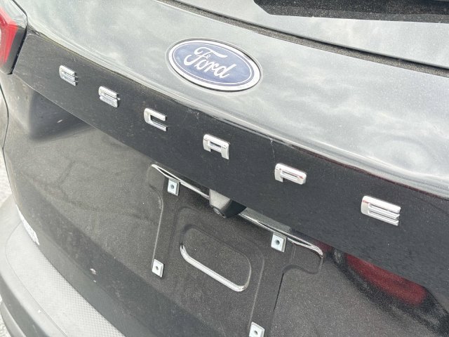 Used 2025 Ford Escape ST-Line AWD/4WD image 34