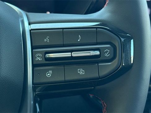 New 2025 Chevrolet Colorado Z71 w/ Z71 Convenience Package 2 image 31