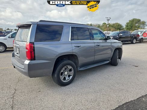 Used 2019 Chevrolet Tahoe LS image 9