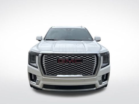 Certified 2023 GMC Yukon Denali w/ Denali Reserve Package image 2