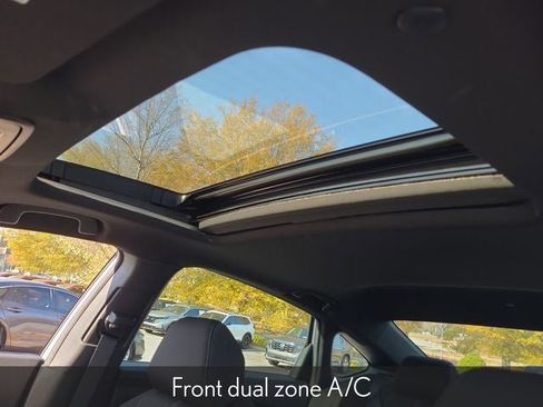 Certified 2025 Honda Accord Sport image 20