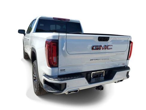 New 2026 GMC Sierra 1500 AT4 w/ AT4 Premium Package AWD/4WD image 4