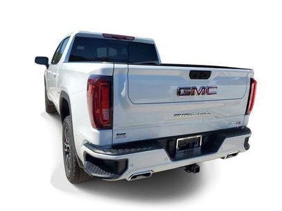 New 2026 GMC Sierra 1500 AT4 w/ AT4 Premium Package