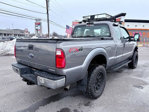 Used 2012 Ford F250 XL w/ PWR Equipment Group image 6