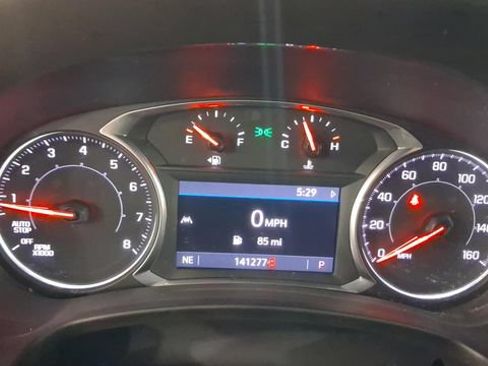 Used 2020 GMC Terrain SLT FWD image 32