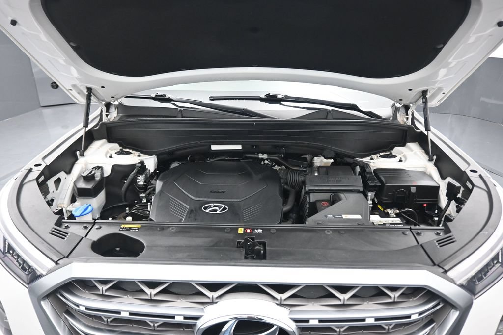 Used 2020 Hyundai Palisade Limited FWD image 75