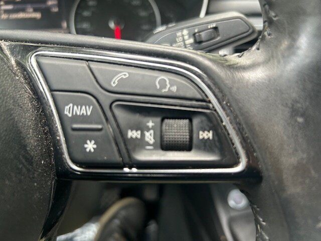 Used 2017 Audi A4 2.0T Premium AWD/4WD image 10
