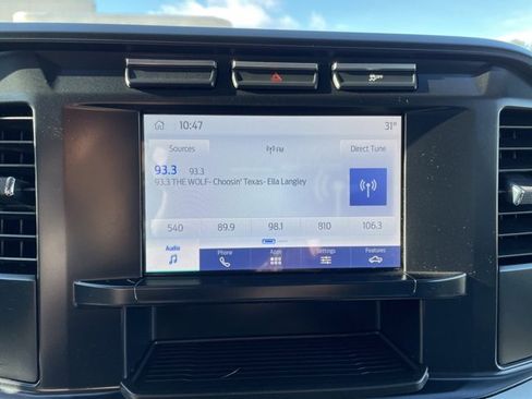 Certified 2024 Ford F250 XL w/ XL Off-Road Package image 19