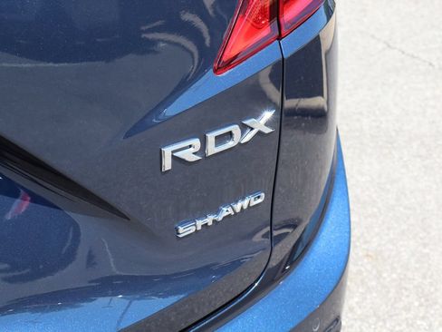 Used 2025 Acura RDX SH-AWD w/ Technology Package image 34
