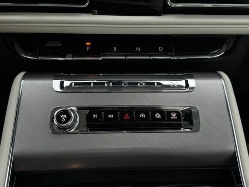 New 2026 Lincoln Aviator Reserve image 39
