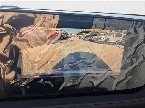 New 2025 Buick Envista Sport Touring w/ Convenience I Package image 13