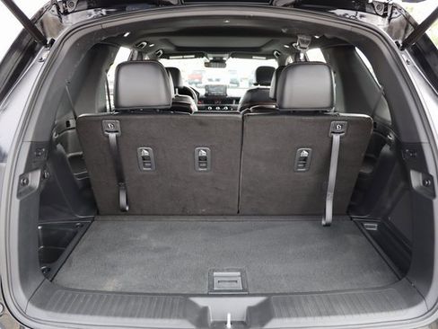 Certified 2025 Honda Pilot TrailSport image 15