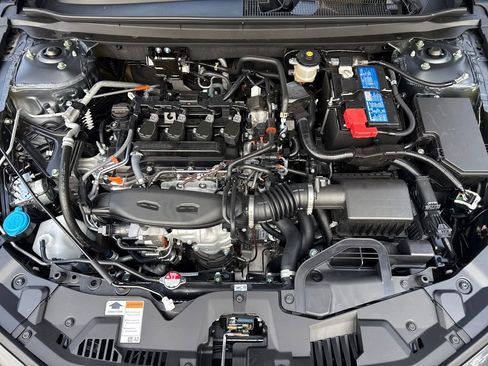 New 2025 Honda Accord SE image 26