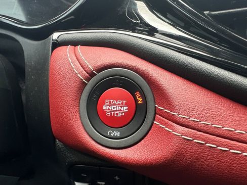 Used 2024 Dodge Durango SRT image 26