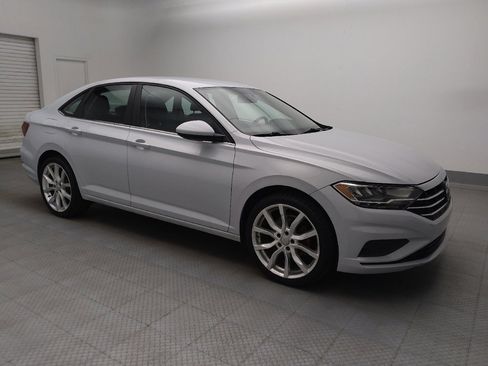 Used 2019 Volkswagen Jetta S FWD image 11