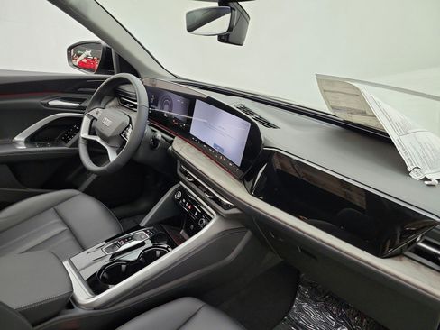 New 2026 Audi Q5 Premium Plus AWD/4WD image 14
