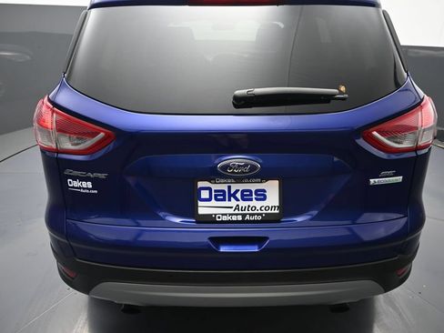 Used 2016 Ford Escape SE w/ Equipment Group 201A FWD image 31