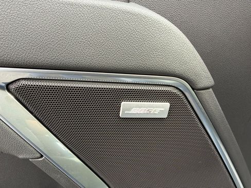 New 2026 GMC Sierra 1500 Elevation w/ Elevation Premium Package image 23