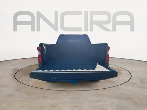 Used 2023 Chevrolet Silverado 1500 ZR2 w/ Technology Package image 12