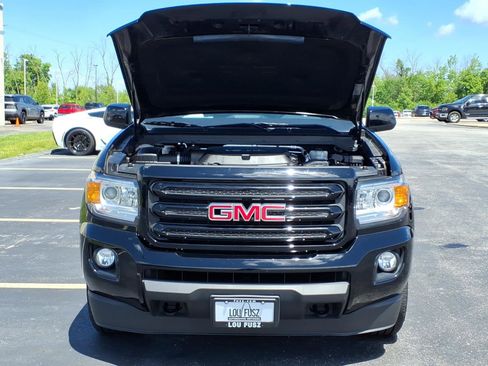 Used 2019 GMC Canyon SLE w/ Elevation Edition AWD/4WD image 31