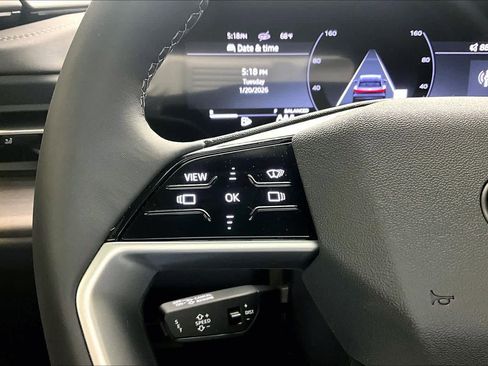 Used 2025 Audi Q5 Premium Plus image 24